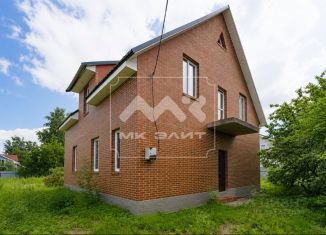 Продается коттедж, 197 м2, Всеволожск, Садовый переулок, 30