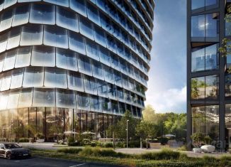 Продажа офиса, 222.2 м2, Москва, улица Серёгина, 5к2, метро Динамо