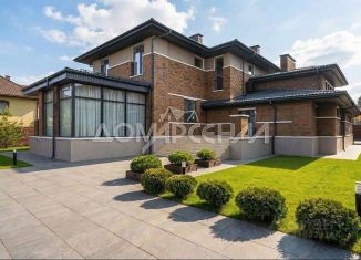 Продажа дачи, 415 м2, Москва