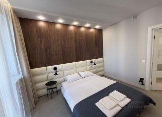 Сдается в аренду 1-ком. квартира, 46 м2, Химки, Совхозная улица, 13