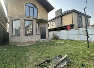 Продам дом, 130 м2, Краснодар, Пригородная улица, 3/1, микрорайон Северный
