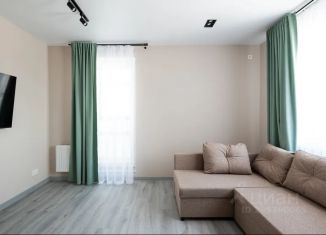 2-ком. квартира в аренду, 65 м2, Казань, улица Серова, 50к2