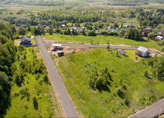 Продам участок, 14.95 сот., Московская область