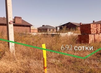 Земельный участок на продажу, 6.92 сот., Ростовская область, Лесная улица, 49