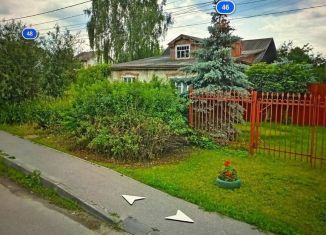 Продается земельный участок, 14.2 сот., Бор, улица Ванеева, 46