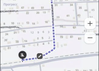 Продаю участок, 5.8 сот., Ростовская область, Грушевая улица