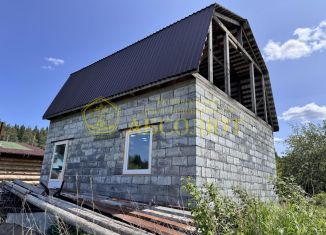 Продажа дачи, 36 м2, Свердловская область