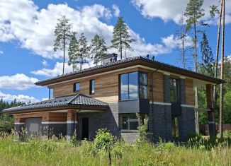 Продам дом, 304.6 м2, Ленинградская область