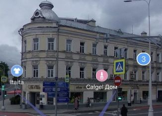 Продается офис, 124.3 м2, Москва, Гоголевский бульвар, 3, ЦАО