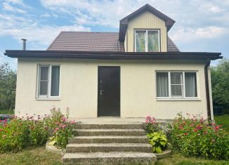 Продам дом, 117.6 м2, Краснодарский край, Береговая улица, 37