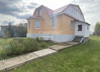Продается дом, 116.1 м2, Татарстан, улица Капралова, 4