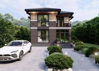 Продам дом, 207 м2, Горячий Ключ, Софийская улица