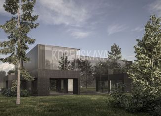 Продажа дома, 1500 м2, деревня Новодарьино