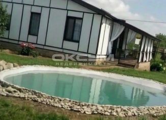Продается дом, 90 м2, Краснодарский край, Полевая улица