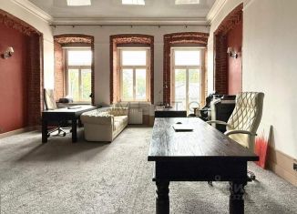 Продажа офиса, 230 м2, Москва, улица Волхонка, 9с1, ЦАО