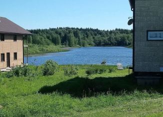 Участок на продажу, 11.62 сот., Московская область, улица имени Героя Советского Союза В.П.Смирнова
