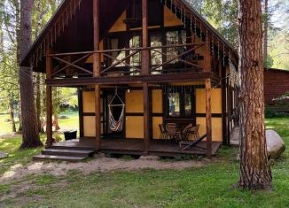 Сдаю в аренду дом, 85 м2, поселок Ромашки, 41К-262