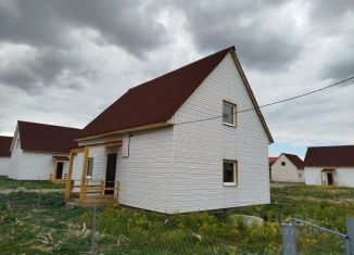 Продаю дом, 107 м2, Ленинградская область, деревня Малое Замостье, 672