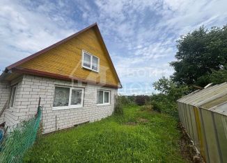 Дом на продажу, 70 м2, Ленинградская область, деревня Извоз, 27