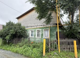 Продаю дом, 71.2 м2, Свердловская область, Ельничная улица, 29