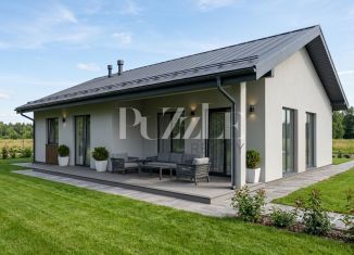 Продажа дома, 130 м2, Ленинградская область