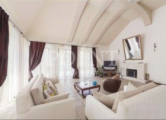 Продажа коттеджа, 530 м2, Московская область