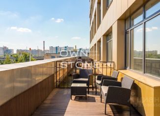 Продается офис, 106.5 м2, Москва, Можайский район, улица Горбунова, 2с3