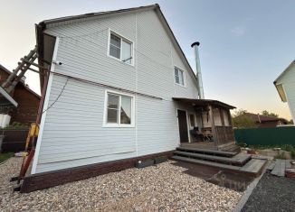 Дом на продажу, 145 м2, Московская область, деревня Алексино, 202