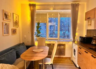 Аренда 1-комнатной квартиры, 40 м2, Гатчина, улица Карла Маркса, 59В