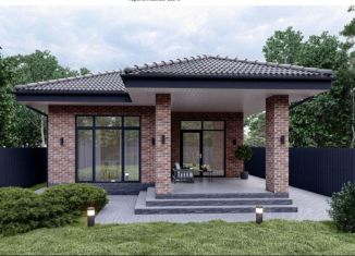 Продается дом, 126.77 м2, Краснодарский край, улица Репина