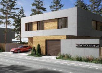 Продаю дом, 312 м2, Московская область, КП Новогорск клаб, 217