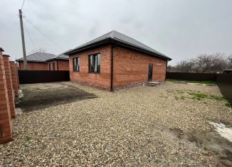 Продажа дома, 98 м2, Краснодар, Щербиновская улица, микрорайон Завод Радиоизмерительных Приборов