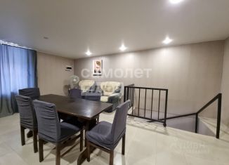Продажа таунхауса, 56.2 м2, Краснодарский край, улица Судоремонтников