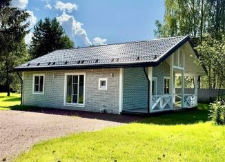 Продаю дом, 96 м2, Ленинградская область, улица Фрунзе