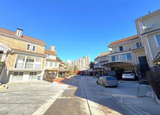 Продается дом, 364 м2, Москва, Карамышевский проезд, 7к3