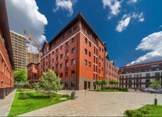 Продаю офис, 250 м2, Москва, улица Фридриха Энгельса, 46с7, ЦАО