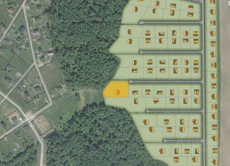 Продам земельный участок, 20.69 сот., Московская область