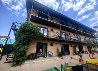 Продается дом, 345 м2, Краснодарский край, улица Шмидта