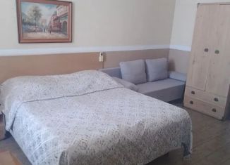 Сдаю в аренду 1-ком. квартиру, 20 м2, Выборг, улица Михаила Васильева, 11