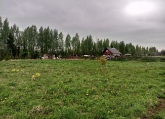 Продаю участок, 12 сот., Ленинградская область
