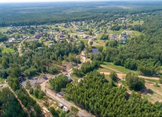 Продажа земельного участка, 10.14 сот., Ленинградская область