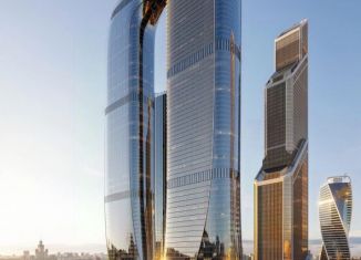 Продаю офис, 113.91 м2, Москва, 1-й Красногвардейский проезд, 13, ЦАО