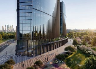 Офис на продажу, 196.15 м2, Москва, район Хорошёво-Мнёвники