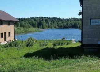 Продаю участок, 32.2 сот., Московская область, улица имени Героя Советского Союза В.П.Смирнова