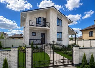 Продам дом, 110 м2, Краснодарский край, Лунная улица, 10