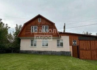 Продажа дома, 82.8 м2, Свердловская область, улица Белинского, 6