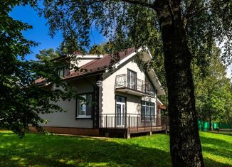 Продается дом, 176.5 м2, Ленинградская область, Светлая улица, 12