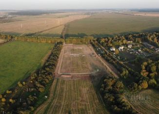 Земельный участок на продажу, 20 сот., Ленинградская область