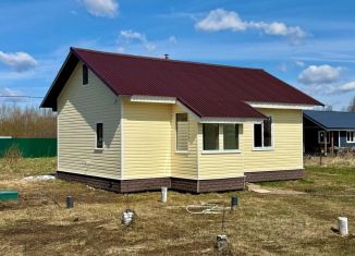 Продаю дом, 50 м2, Ленинградская область