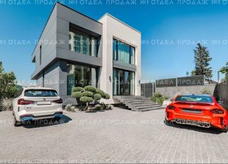 Продам дом, 369.3 м2, Краснодарский край, Политехническая улица, 2В